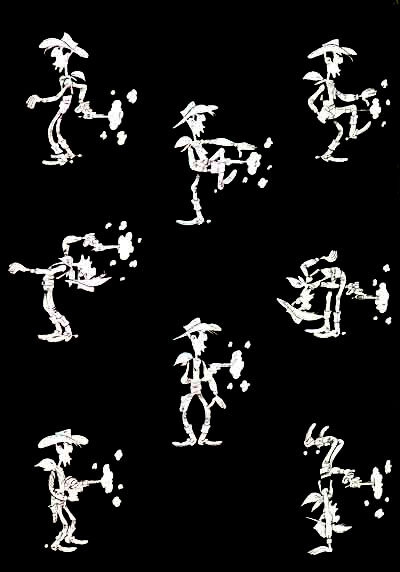 Lucky Luke Chapter 15 - 2