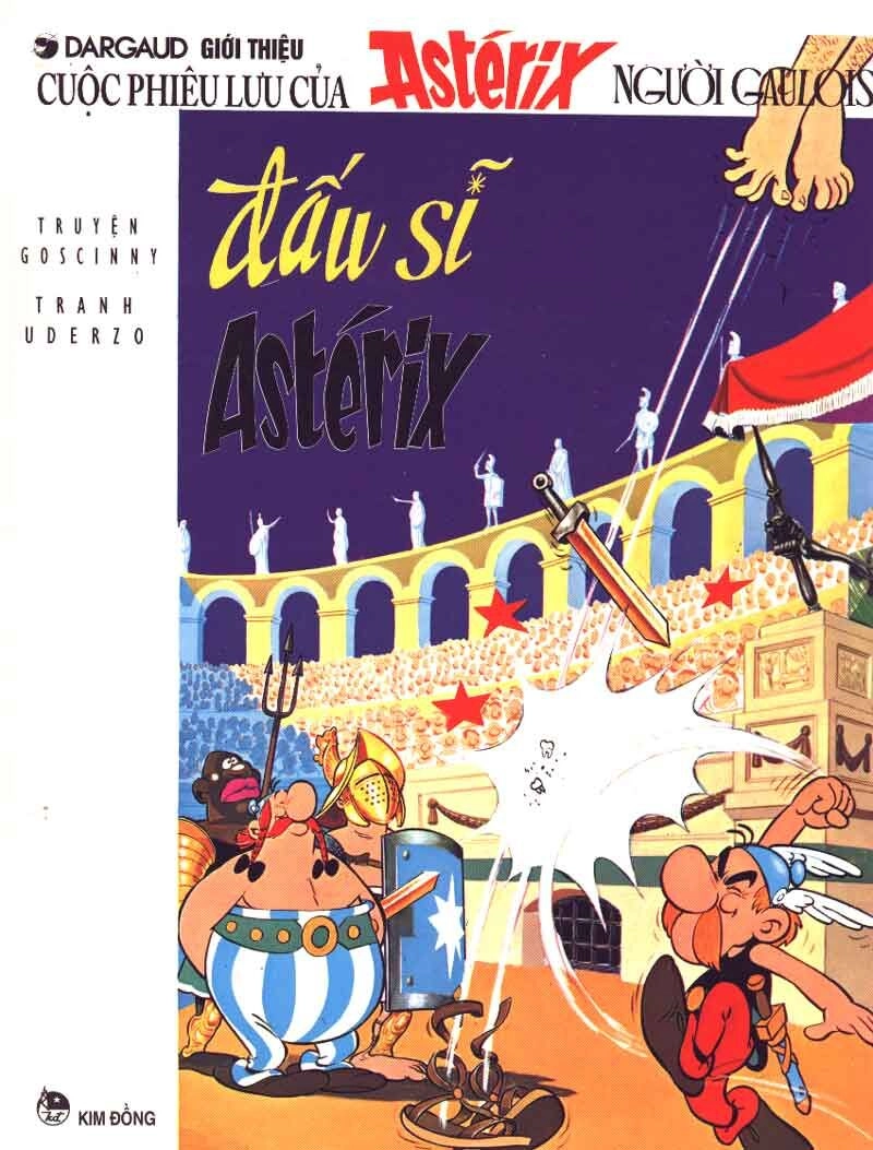 Lucky Luke Chapter 20 - 1