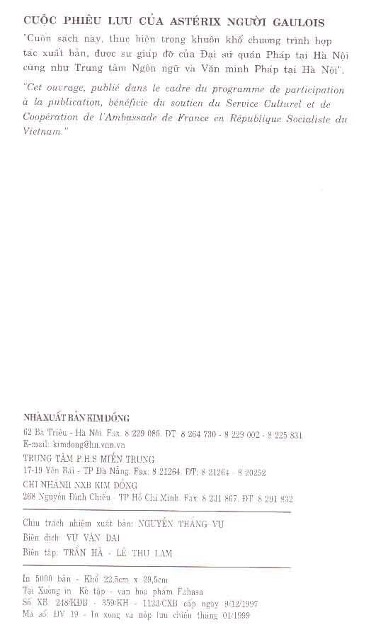 Lucky Luke Chapter 20 - 3