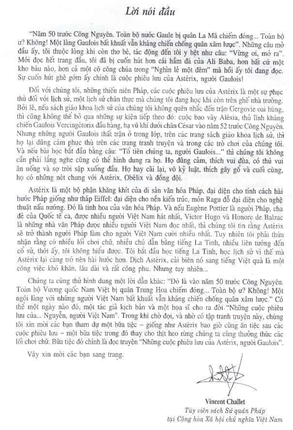 Lucky Luke Chapter 20 - 4