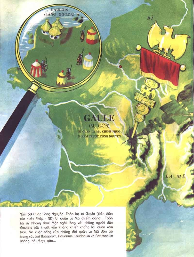 Lucky Luke Chapter 20 - 5