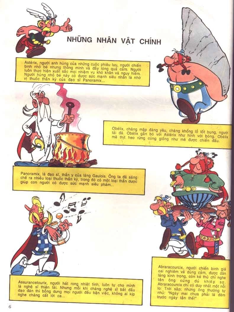 Lucky Luke Chapter 20 - 6