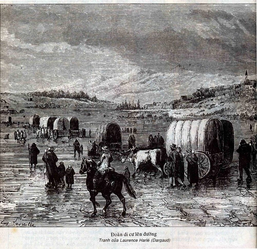 Lucky Luke Chapter 45 - 45