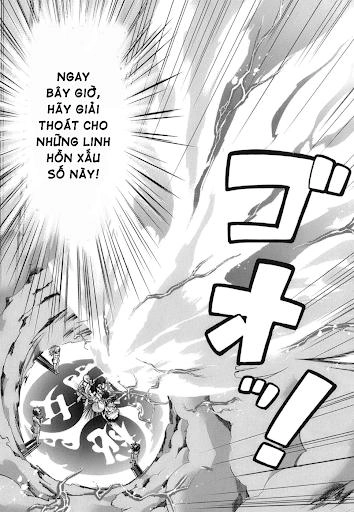 Urasai Chapter 15 - 11