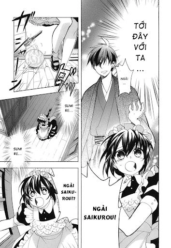 Urasai Chapter 16 - 6