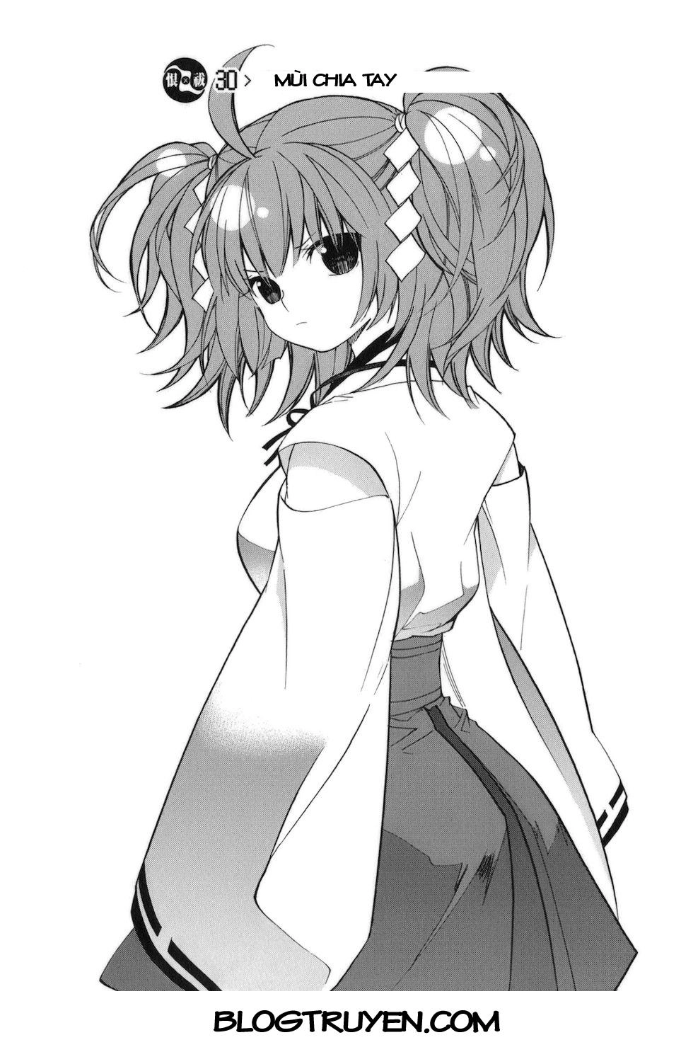 Urasai Chapter 30 - 2