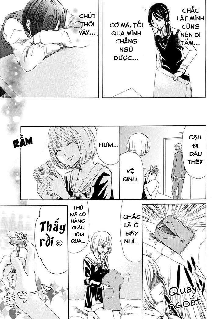 Trò Chơi Báo Thù Chapter 3 - 14