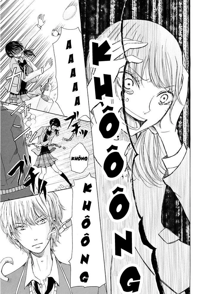 Trò Chơi Báo Thù Chapter 5 - 11