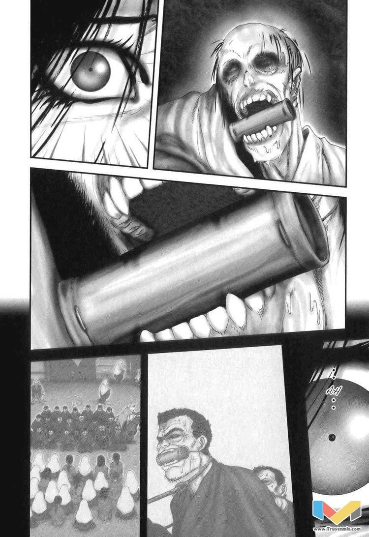 The Yagyu Ninja Scroll Chapter 29 - 7