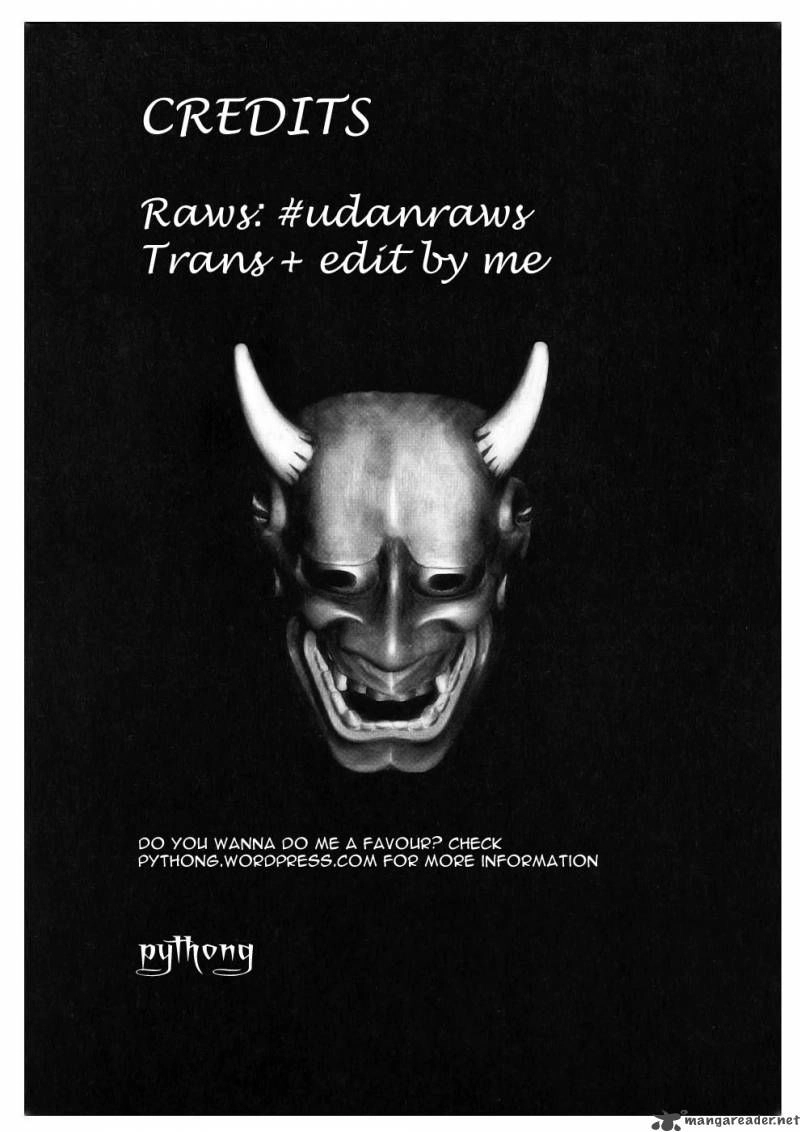 The Yagyu Ninja Scroll Chapter 45 - 18