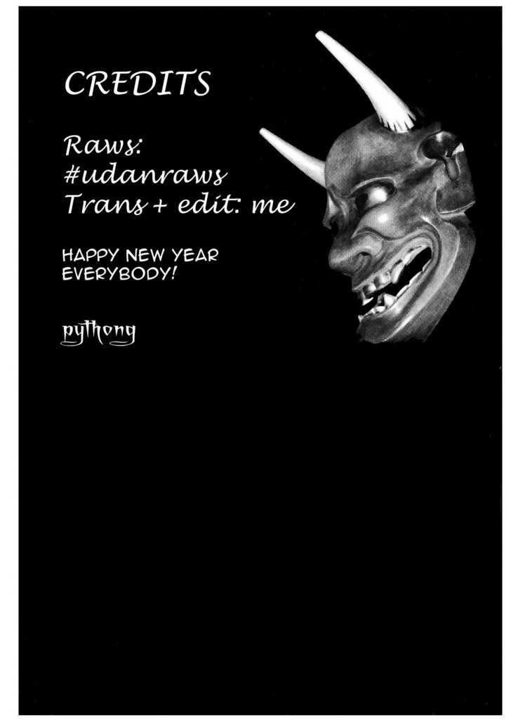 The Yagyu Ninja Scroll Chapter 47 - 19