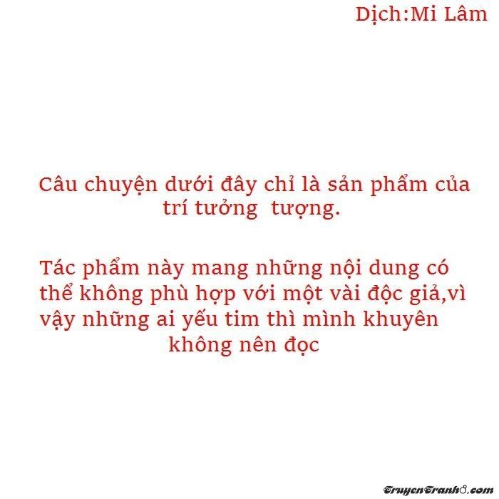 Kho Truyện Kinh Dị: Ác Mộng Đêm Về Chapter 1 - 1