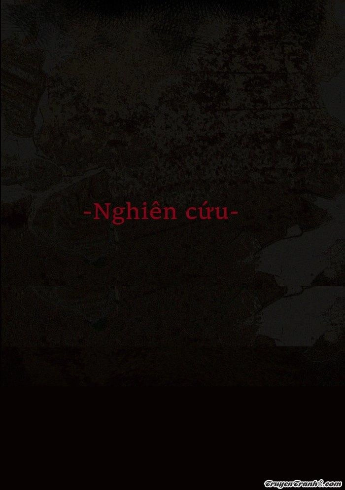 Kho Truyện Kinh Dị: Ác Mộng Đêm Về Chapter 1 - 2