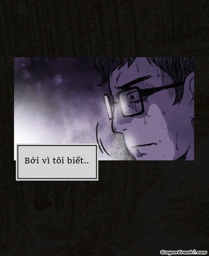 Kho Truyện Kinh Dị: Ác Mộng Đêm Về Chapter 1 - 4