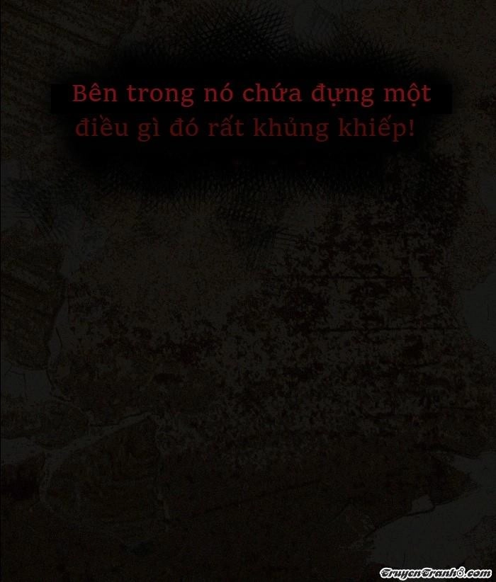 Kho Truyện Kinh Dị: Ác Mộng Đêm Về Chapter 1 - 5