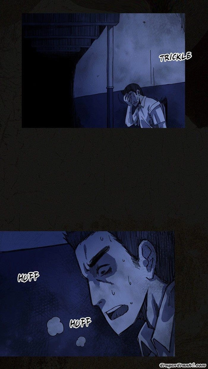 Kho Truyện Kinh Dị: Ác Mộng Đêm Về Chapter 1 - 8