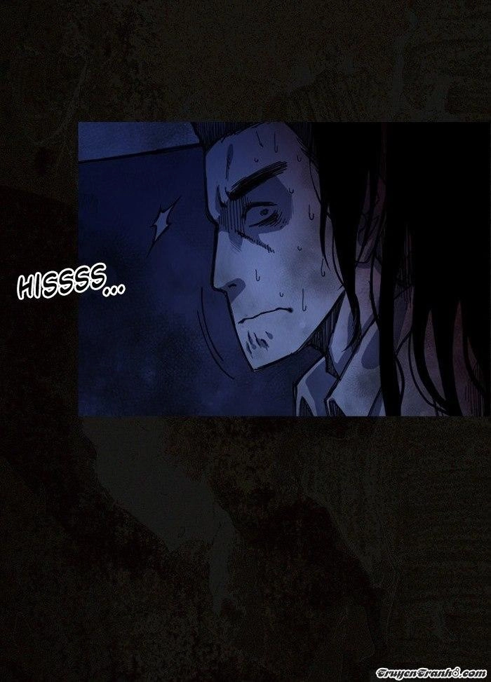 Kho Truyện Kinh Dị: Ác Mộng Đêm Về Chapter 1 - 9