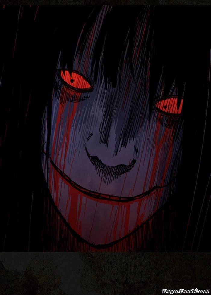 Kho Truyện Kinh Dị: Ác Mộng Đêm Về Chapter 1 - 10