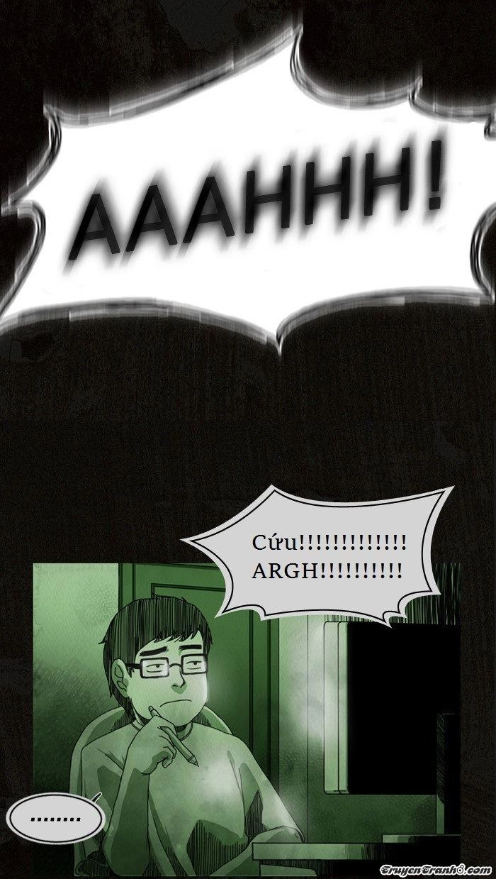 Kho Truyện Kinh Dị: Ác Mộng Đêm Về Chapter 1 - 11