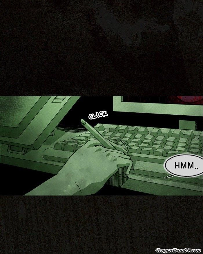 Kho Truyện Kinh Dị: Ác Mộng Đêm Về Chapter 1 - 12