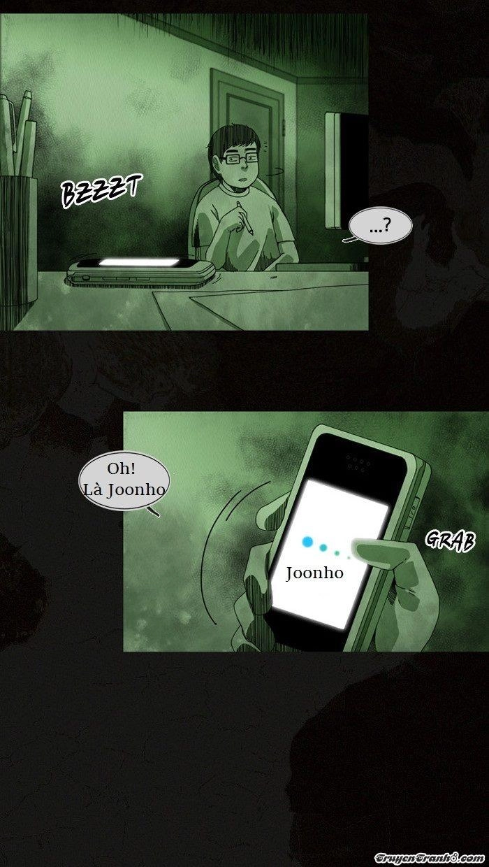 Kho Truyện Kinh Dị: Ác Mộng Đêm Về Chapter 1 - 15