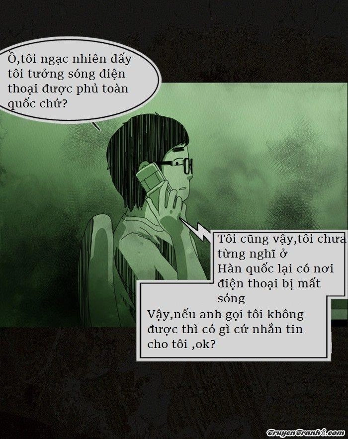 Kho Truyện Kinh Dị: Ác Mộng Đêm Về Chapter 1 - 19