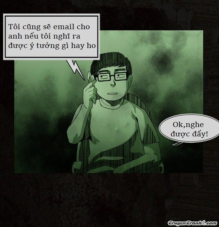 Kho Truyện Kinh Dị: Ác Mộng Đêm Về Chapter 1 - 20