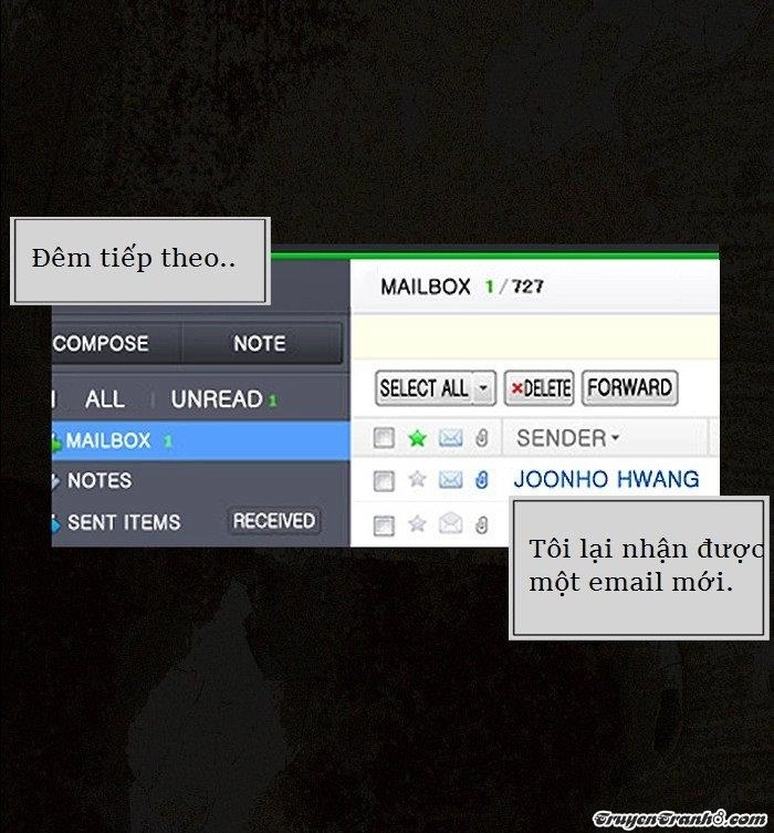 Kho Truyện Kinh Dị: Ác Mộng Đêm Về Chapter 1 - 29