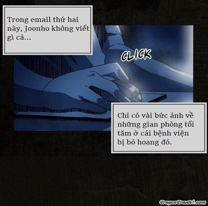 Kho Truyện Kinh Dị: Ác Mộng Đêm Về Chapter 1 - 30