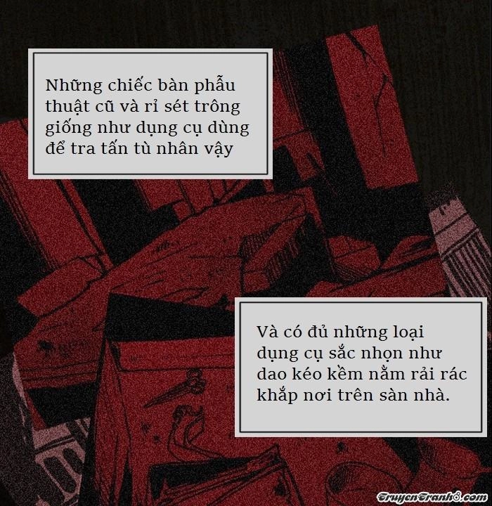 Kho Truyện Kinh Dị: Ác Mộng Đêm Về Chapter 1 - 31