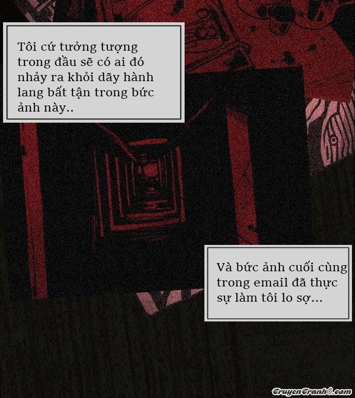 Kho Truyện Kinh Dị: Ác Mộng Đêm Về Chapter 1 - 32
