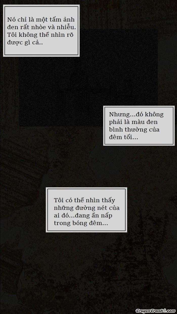 Kho Truyện Kinh Dị: Ác Mộng Đêm Về Chapter 1 - 33