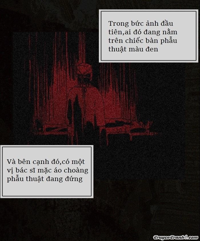 Kho Truyện Kinh Dị: Ác Mộng Đêm Về Chapter 1 - 38