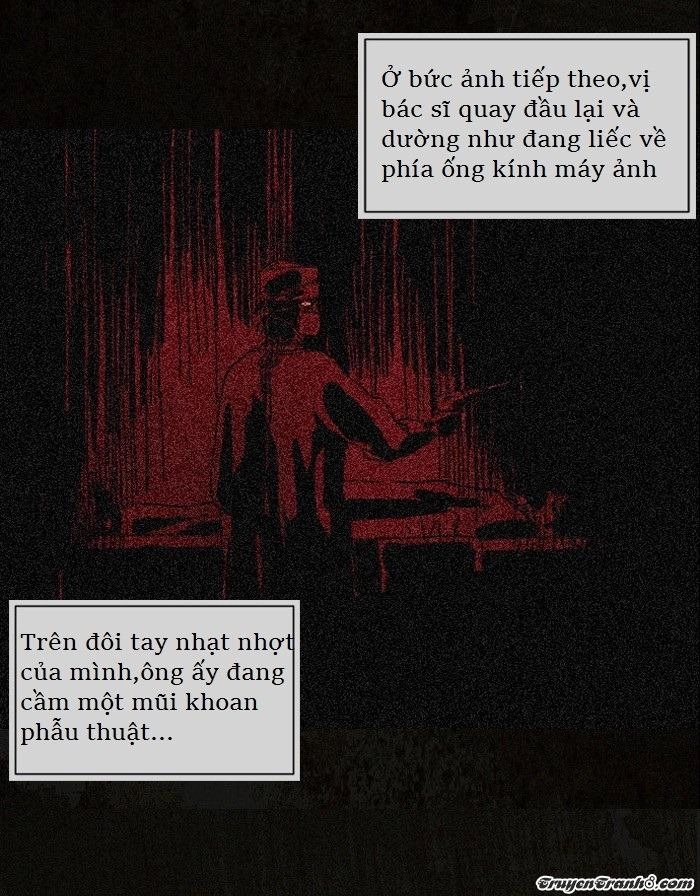 Kho Truyện Kinh Dị: Ác Mộng Đêm Về Chapter 1 - 39