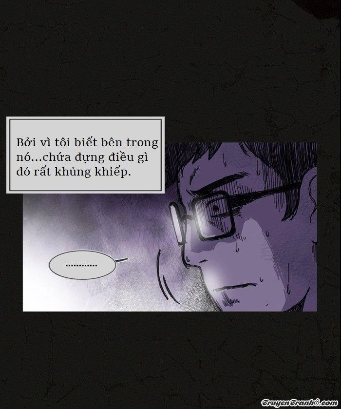 Kho Truyện Kinh Dị: Ác Mộng Đêm Về Chapter 1 - 44