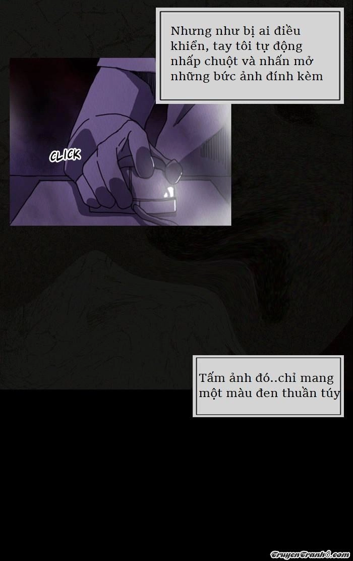 Kho Truyện Kinh Dị: Ác Mộng Đêm Về Chapter 1 - 45