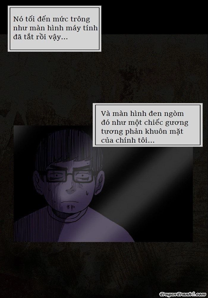 Kho Truyện Kinh Dị: Ác Mộng Đêm Về Chapter 1 - 46