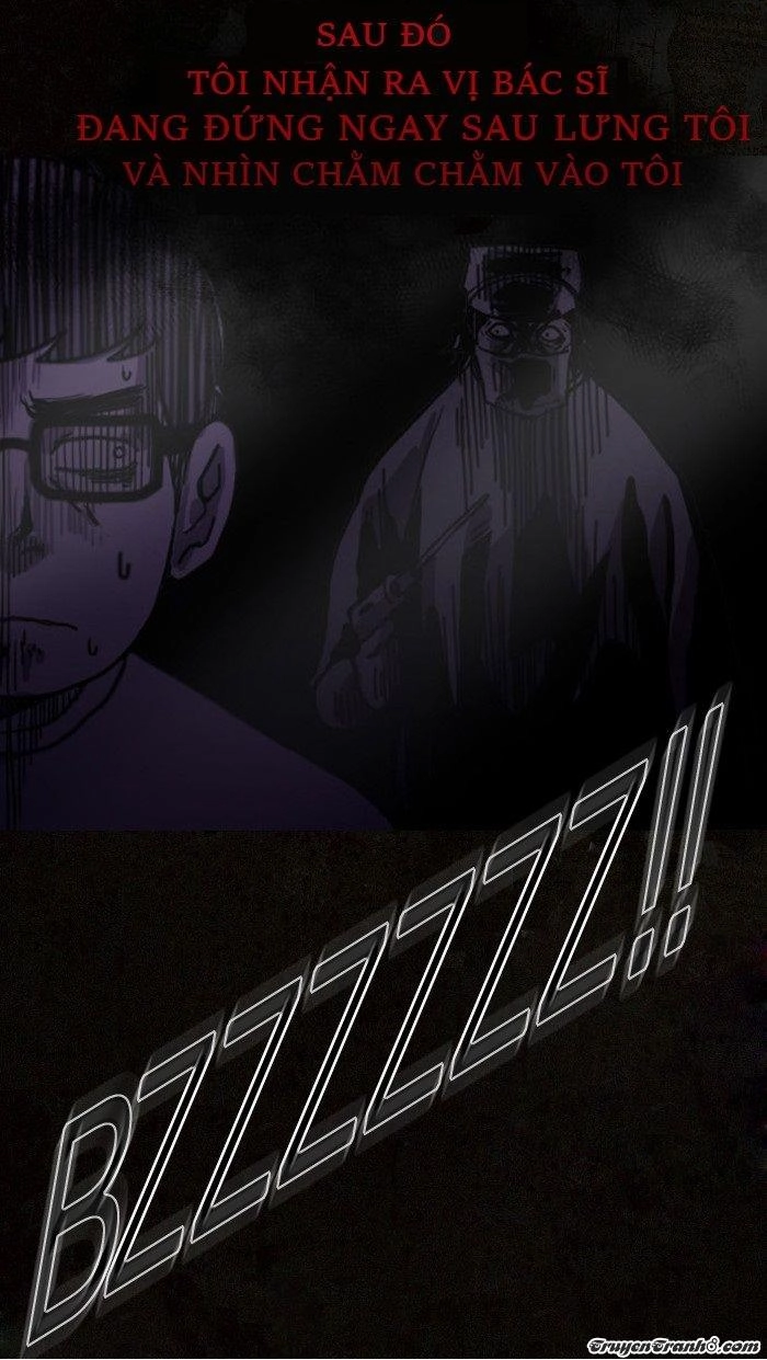 Kho Truyện Kinh Dị: Ác Mộng Đêm Về Chapter 1 - 47