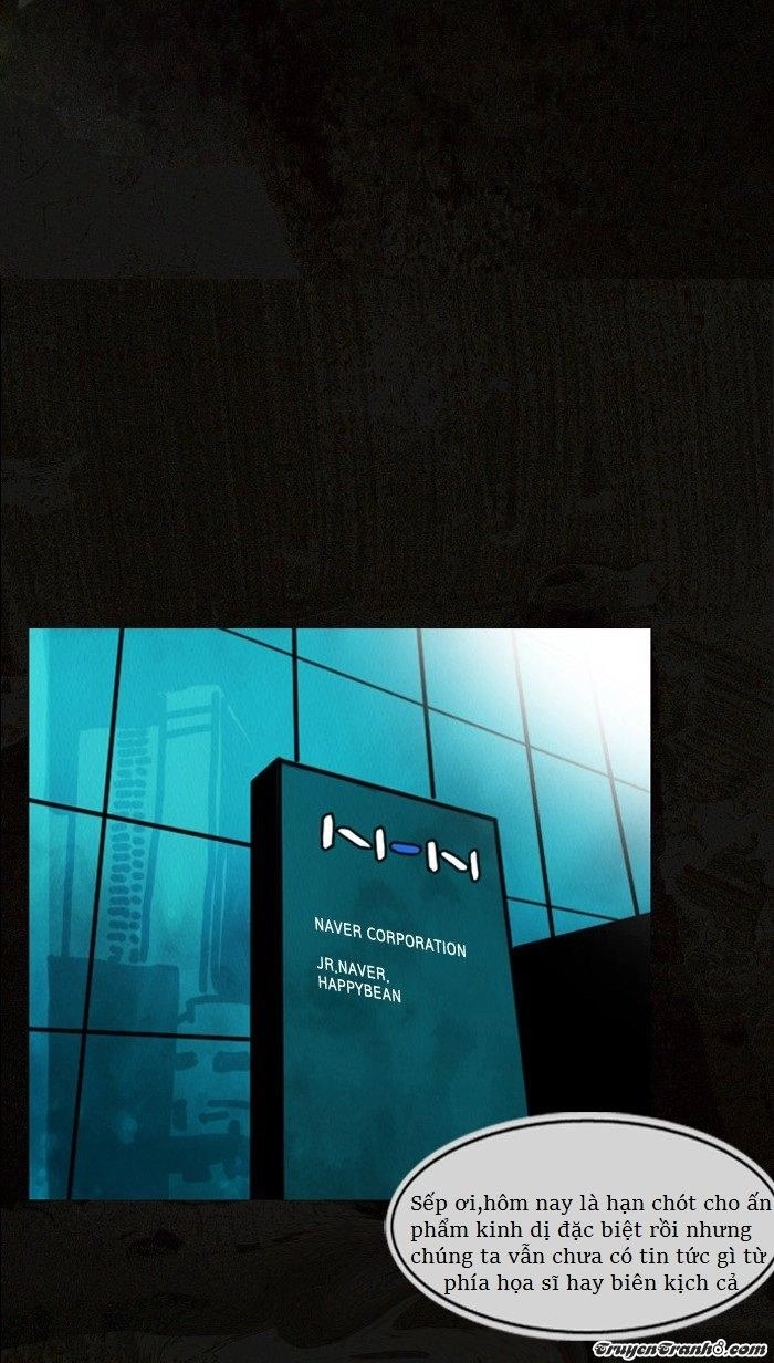 Kho Truyện Kinh Dị: Ác Mộng Đêm Về Chapter 1 - 48