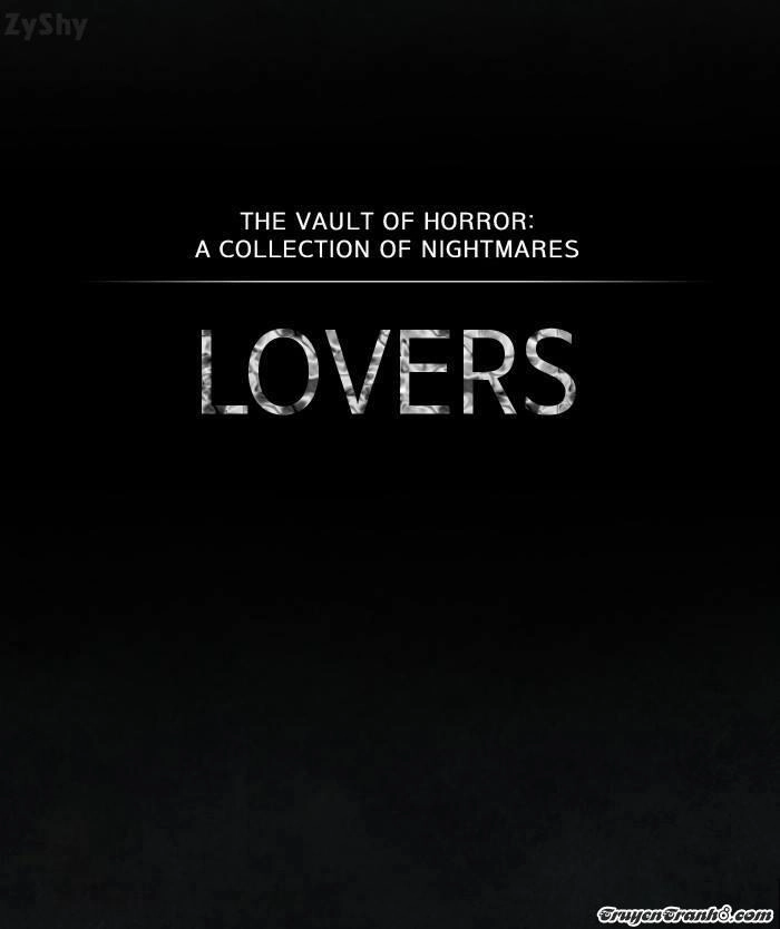 Kho Truyện Kinh Dị: Ác Mộng Đêm Về Chapter 2 - 1