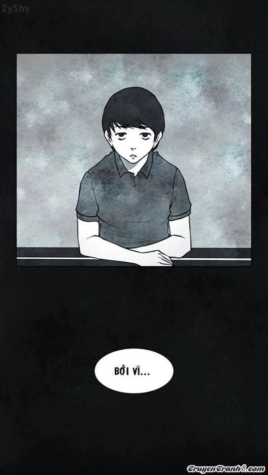 Kho Truyện Kinh Dị: Ác Mộng Đêm Về Chapter 2 - 5