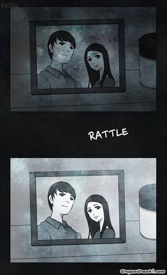 Kho Truyện Kinh Dị: Ác Mộng Đêm Về Chapter 2 - 6