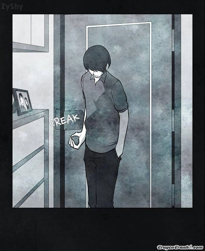 Kho Truyện Kinh Dị: Ác Mộng Đêm Về Chapter 2 - 7