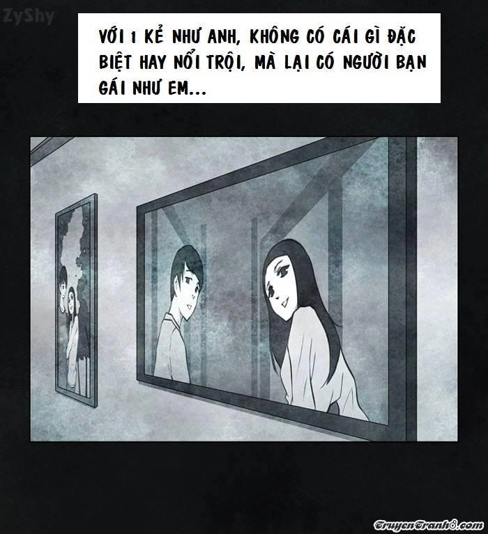 Kho Truyện Kinh Dị: Ác Mộng Đêm Về Chapter 2 - 9