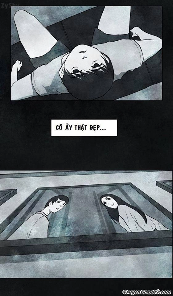 Kho Truyện Kinh Dị: Ác Mộng Đêm Về Chapter 2 - 11