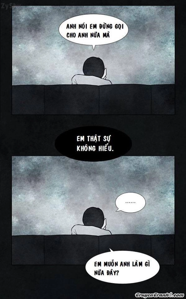 Kho Truyện Kinh Dị: Ác Mộng Đêm Về Chapter 2 - 14