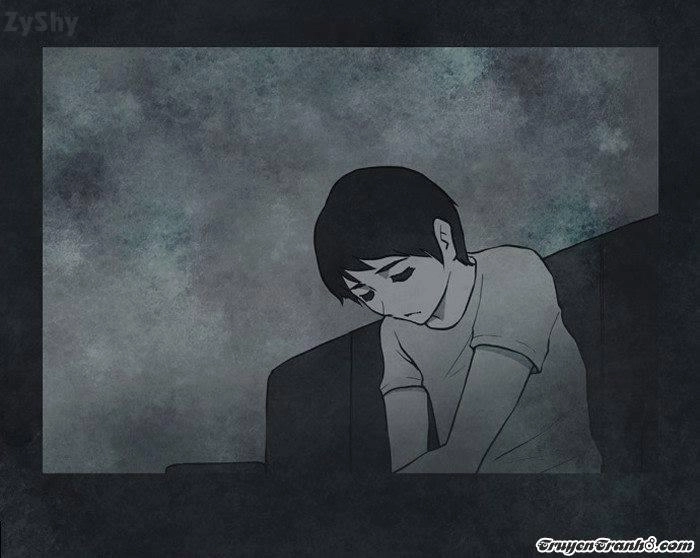 Kho Truyện Kinh Dị: Ác Mộng Đêm Về Chapter 2 - 17