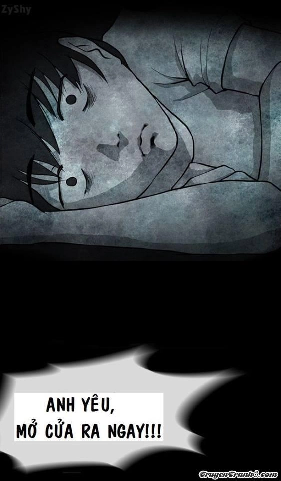 Kho Truyện Kinh Dị: Ác Mộng Đêm Về Chapter 2 - 20