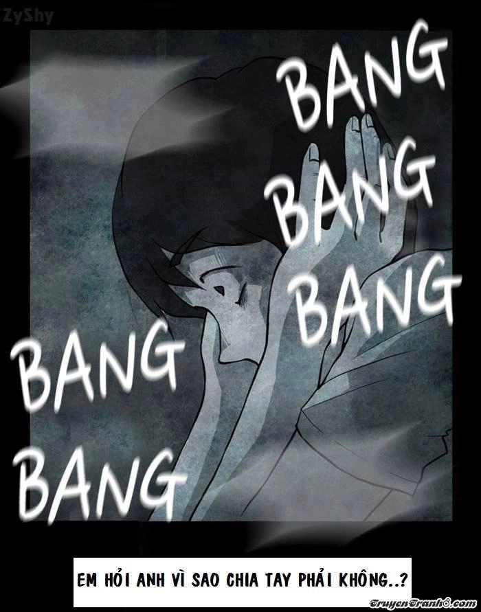 Kho Truyện Kinh Dị: Ác Mộng Đêm Về Chapter 2 - 25