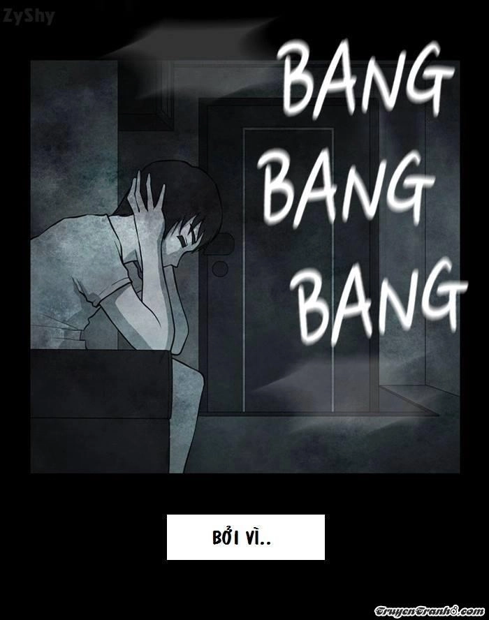 Kho Truyện Kinh Dị: Ác Mộng Đêm Về Chapter 2 - 26